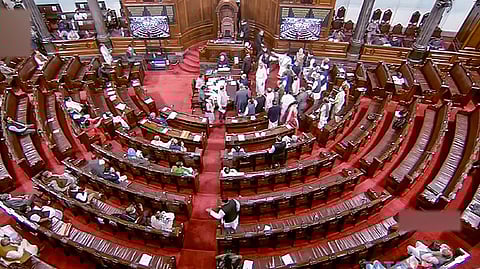 6 candidates declared elected unopposed for Rajya Sabha