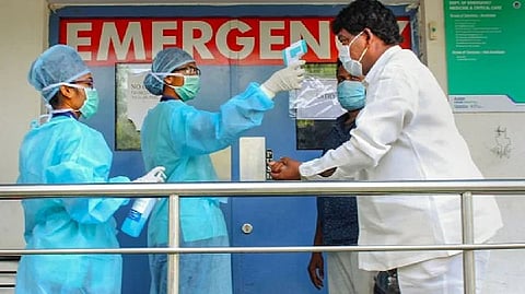 Representative image