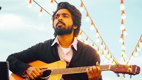 GV Prakash