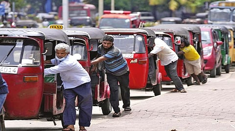 What’s next for Lanka’s battered economy?