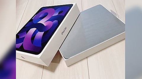 Representative image