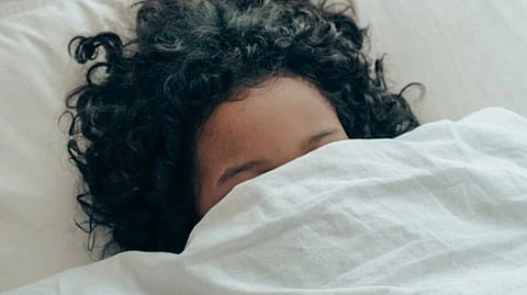 Representative image