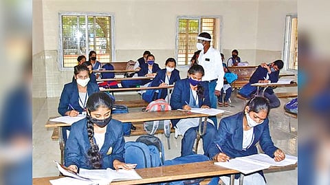 He said more than 9,000 teachers will be recruited shortly by the board and they will be posted in hilly areas on a rotation basis.