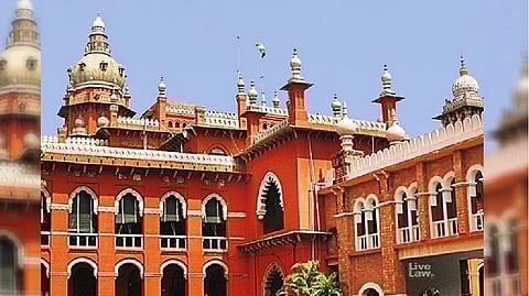 Madras High Court
