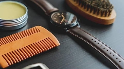 Representative image