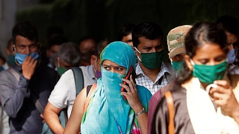 Health Secretary’s PR skills shift media focus