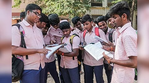 Representative image