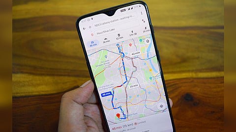 Representative image