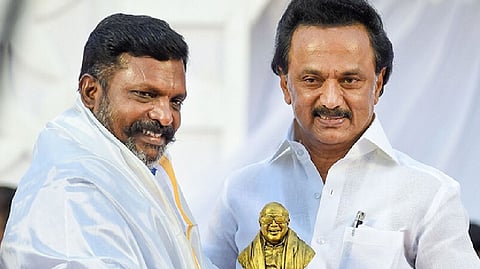 Ideological pick or popularity vote, a political conundrum