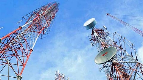 600 mobile towers ‘missing’ across TN; probe under way