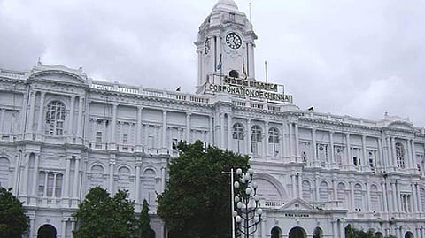 Greater Chennai Corporation