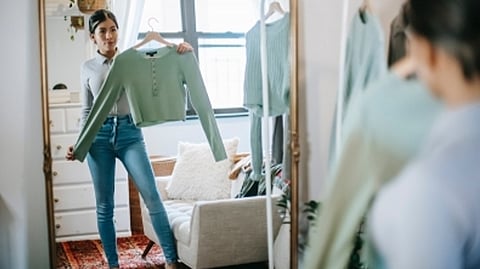 5 pairs of jeans you need to own