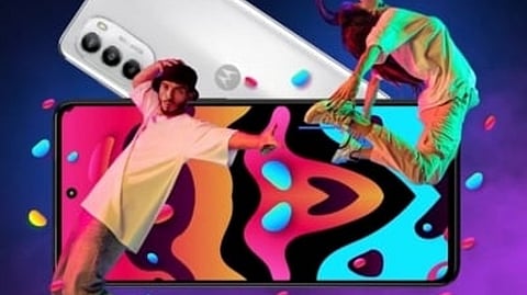 Representative image