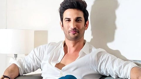 Late actor Sushant Singh Rajput