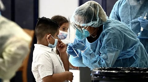 Representative image