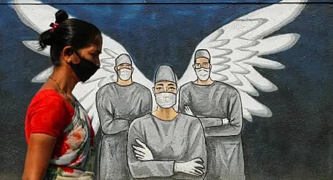 Representative Image