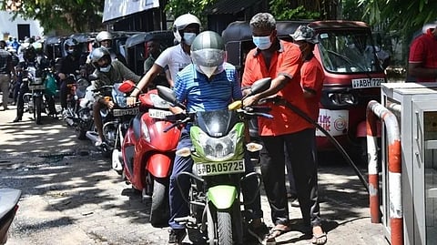 Representative image