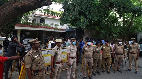 Representative image