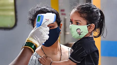 Representative image