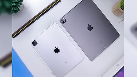 Representative image