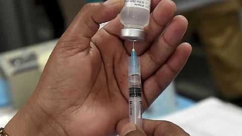 Representative image