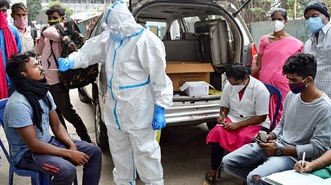 Representative image