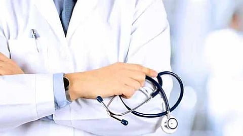 Representative image