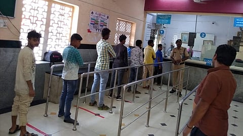 Representative image