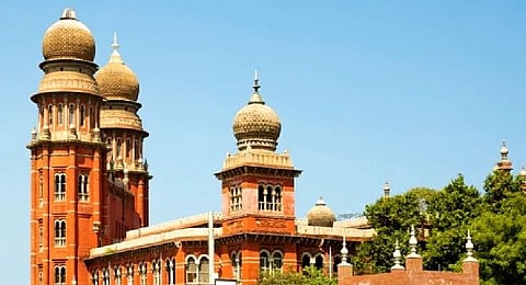 Madras High Court