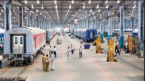 Representative image