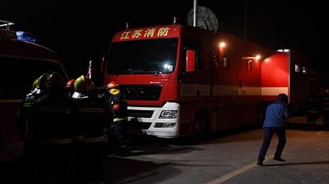 Representative image