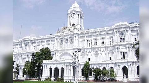 Greater Chennai Corporation