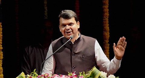 Devendra Fadnavis