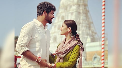 Adorable pics of Wikki-Nayan you shouldn’t miss