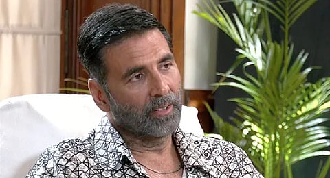 Akshay Kumar