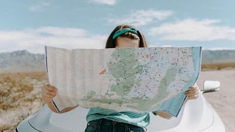 Representative Image