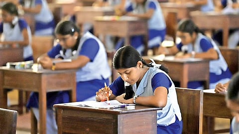 Re-exam for absentees of Class 10 public exam in July, Poyyamozhi confirms