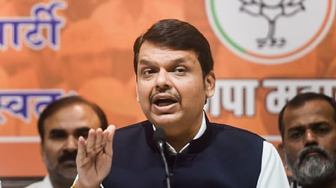 Devendra Fadnavis