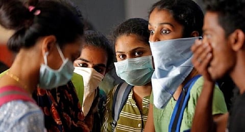 Representative Image