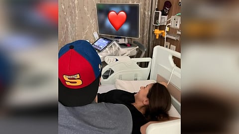 Alia Bhatt and Ranbir Kapoor