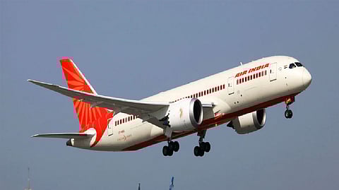 Sources had said Air India was purchasing A350 aircraft and is likely to get its first A350 plane by March 2023.