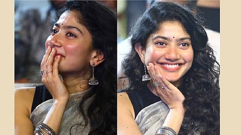 Sai Pallavi