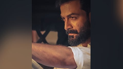 Prithviraj Sukumaran