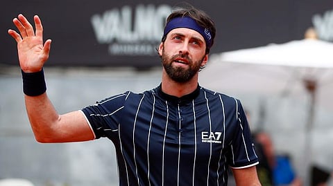 Nikoloz Basilashvili