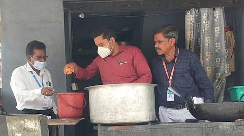 Representative Image