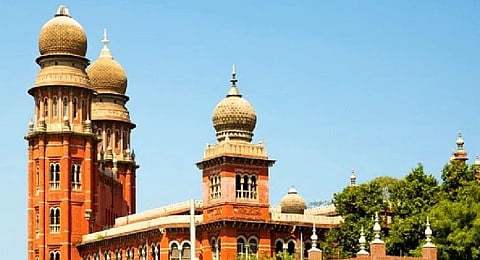 Madras High Court