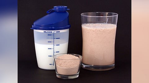 Representative image