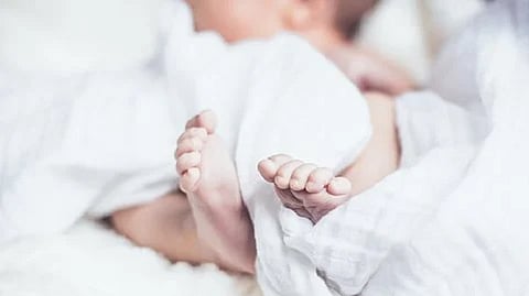 Representative image