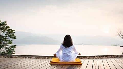 Naturopathy and Yoga treatment for Infertility