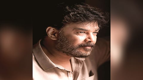 Filmmaker-actor Sundar C